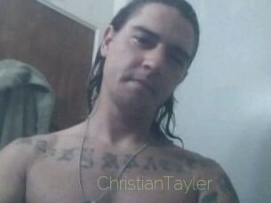 Christian_Tayler