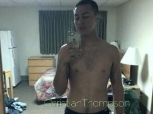 Christian_Thompson