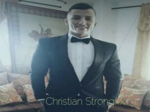 Christian_Strongxx