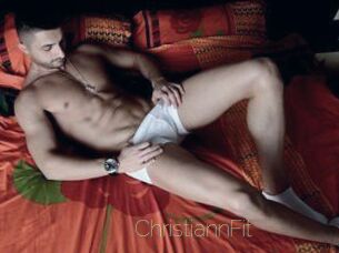ChristiannFit