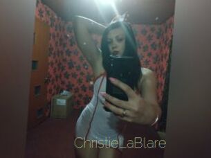 ChristieLaBlare