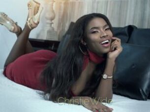 ChristieWide