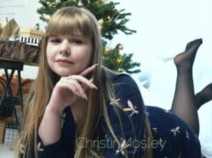 ChristinMosley