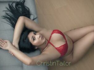 ChristinTailor Visio Tchats