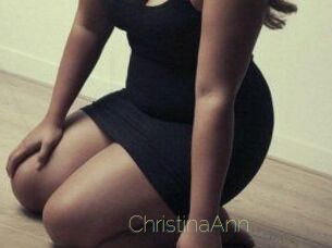 ChristinaAnn