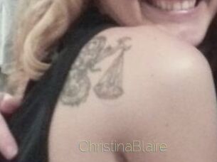 ChristinaBlaire