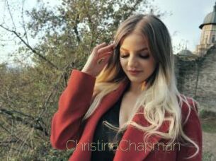 ChristinaChapman Visio Tchats