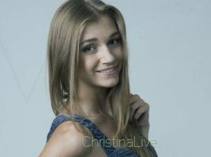 Christina_Live Visio Tchats