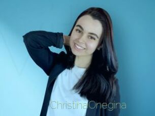 ChristinaOnegina Visio Tchats