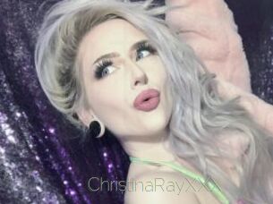 ChristinaRayXXX