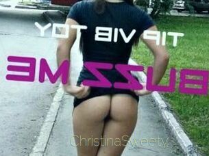 Christina_Sweety