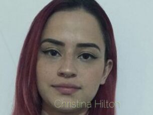 Christina_Hilton