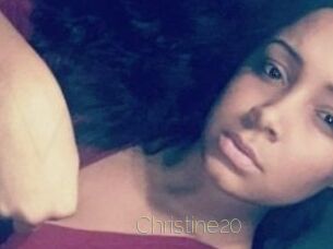 Christine20