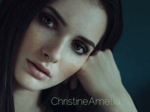 ChristineAmelia