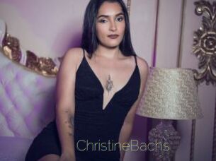 ChristineBachs