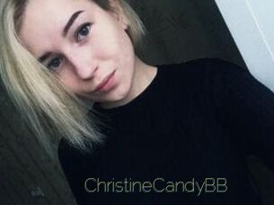 ChristineCandyBB