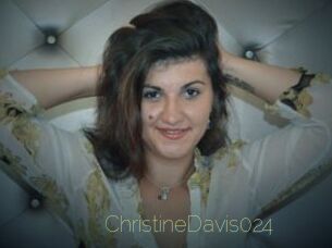 ChristineDavis024 Visio Tchats