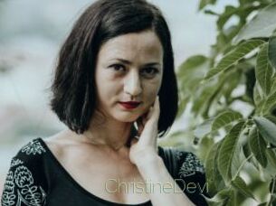 ChristineDevi Visio Tchats