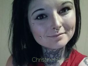 ChristineHarris