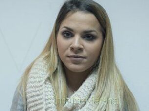 ChristineMarshal