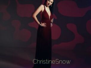 ChristineSnow