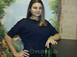 Christine_Silk