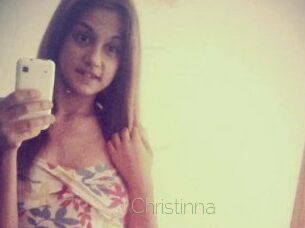 Christinna