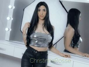 ChristinnaRosse