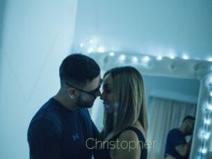 Christopher Visio Tchats