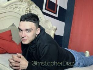 ChristopherDiaz