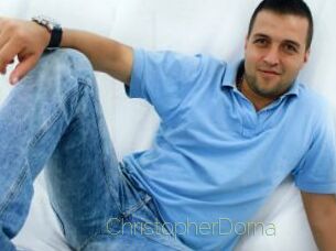 ChristopherDorna Visio Tchats