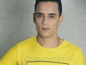 ChristopherGibson