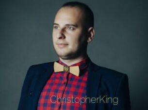 ChristopherKing