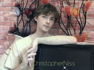 ChristopherNiss