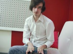 ChristopherReid