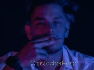 ChristopherRose