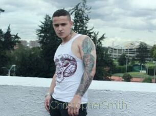 ChristopherSmith