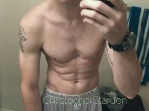 ChristopherStardon