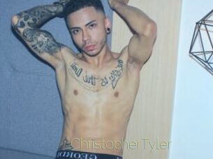 ChristopherTyler Visio Tchats