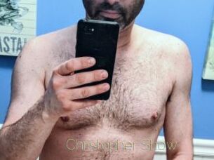Christopher_Show