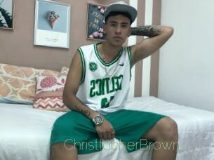 ChristtopherBrown