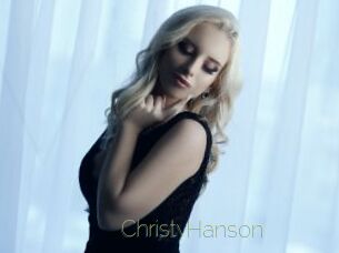 ChristyHanson