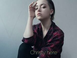 Christy_here