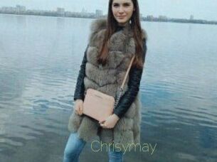 Chrisymay