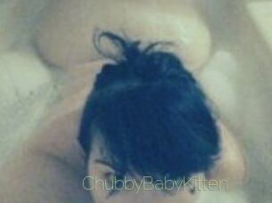 ChubbyBabyKitten