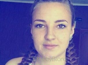 ChubbyBlond