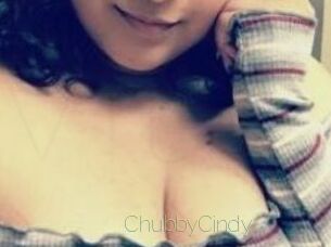 ChubbyCindy Visio Tchats