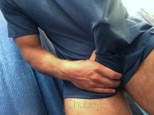 ChubbyD