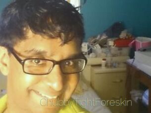 ChubbyTightForeskin