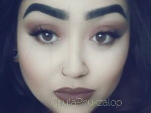 ChulaPhukzalop